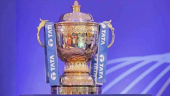 No impact of slump in ratings of IPL, playoffs ad rates cross Rs 25 lakh