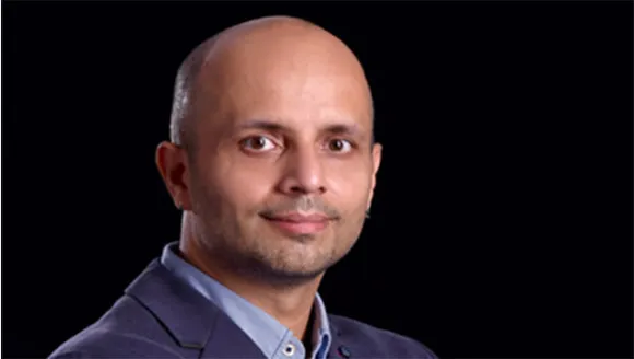 Oppo appoints Damyant Singh Khanoria as Chief Marketing Officer