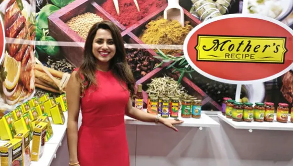 Mother's Recipe aims to double its market share in the instant mixes category
