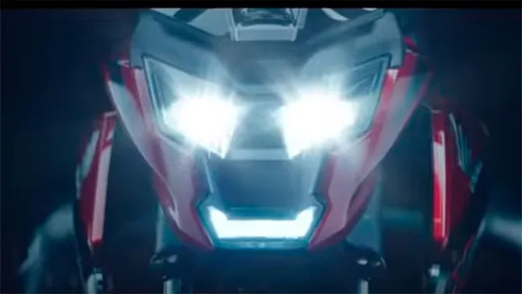 'One Look is enough' at Honda Motorcycle X-Blade for a lasting statement