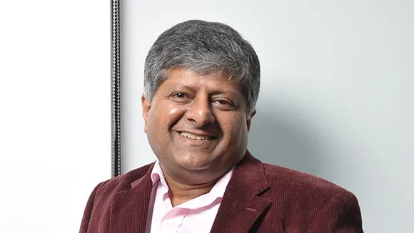An initiative such as Good News Today may expand TV news genre, says Mediabrands' Shashi Sinha