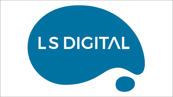 Logicserve Digital rebrands to LS Digital after raising Rs 80 crore funds and acquiring Langoor