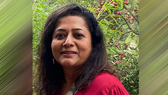 Rediffusion appoints Beena Koshy as Executive VP and Head of Mumbai operations