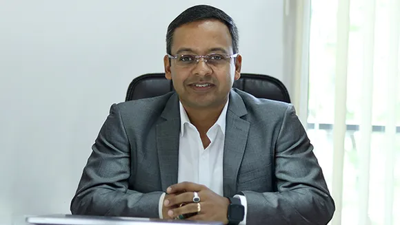 Deltatech Gaming appoints Joydeep Mukherjee as Chief Marketing Officer