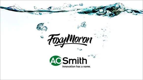 FoxyMoron bags AO Smith's digital mandate