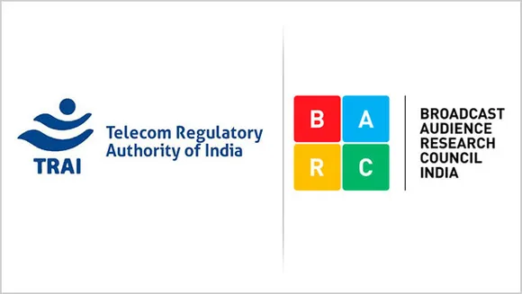 TRAI cracks whip for change in BARC India's structure, issues recommendations
