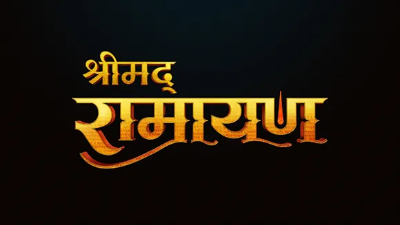 Sony Entertainment announces launch of mythological show 'Srimad Ramayan'