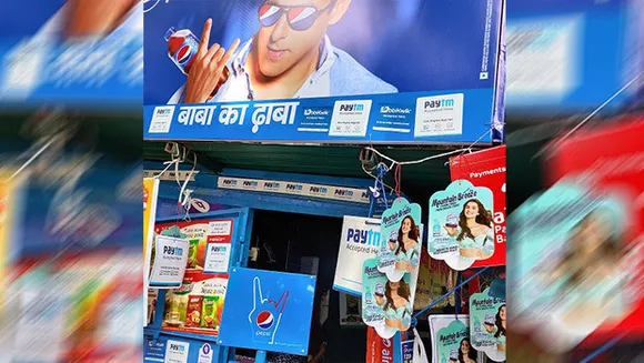 How brands reached out to help Delhi's viral #BabaKaDhaba and earn marketing brownie points 