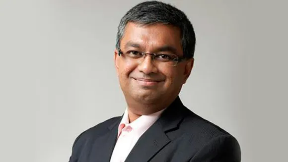 Publicis Groupe hires Sanjay Chaudhari as CEO, Publicis Groupe, Sri Lanka