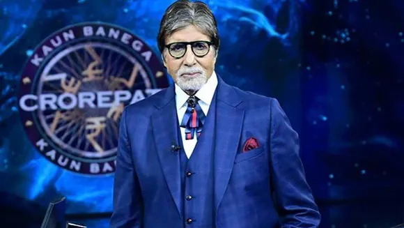 Amitabh Bachchan gets interim order protecting his personality rights