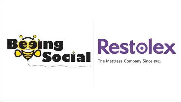 Beeing Social wins digital mandate for Restolex