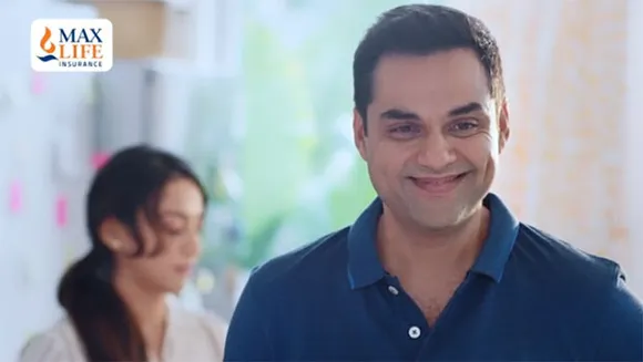 Max Life unveils 'Bharose Ka Number' campaign 