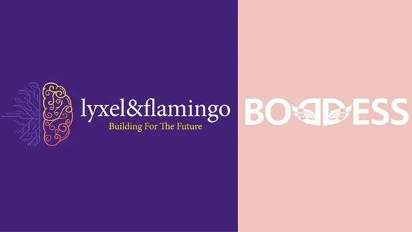 Lyxel&Flamingo wins digital marketing and social media mandate for Boddess