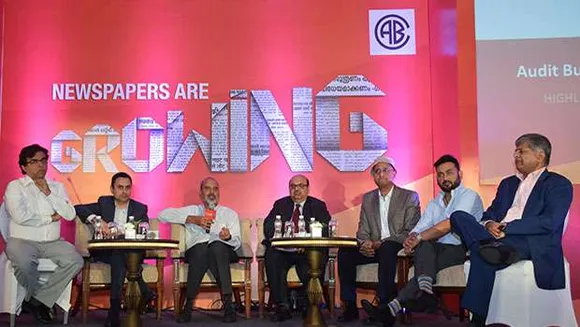 Print media in India is alive and growing, says ABC's latest report