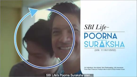 SBI Life's campaign focuses on financial immunity provided through dual protection insurance 
