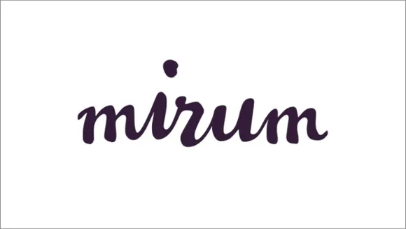 Anand Krishna rejoins Mirum India as Director Brand Management