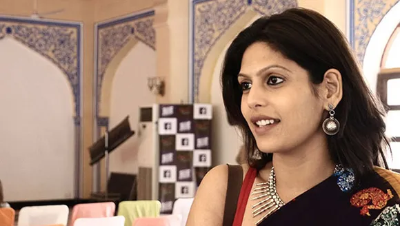 Is Palki Sharma joining Network18 to lead a new project?