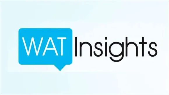 WATConsult launches report on the 'Internet of Things' in India