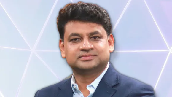 iTV Network appoints Lovejeet Alexander as Consulting Editor - India News Business (Digital)