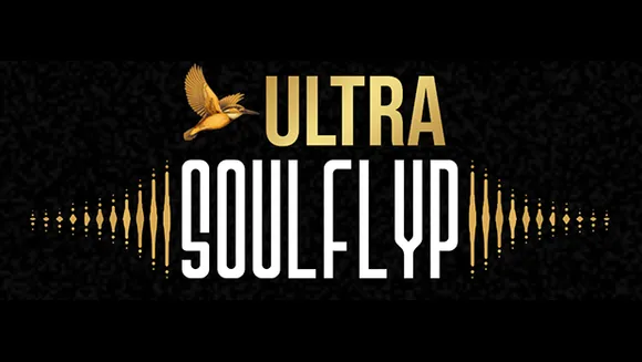 Kingfisher Ultra launches new music IP 'Ultra Soulflyp'