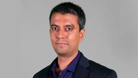 Brands should avoid a communication that does not sell, says HUL's Shiva Krishnamurthy