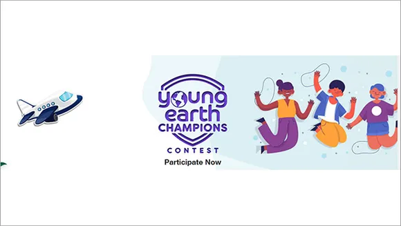 Sony BBC Earth onboards Jim Sarbh for second edition of 'Young Earth Champions'