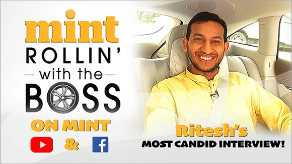 HT Media Group's Mint unveils new show 'Rollin' with the Boss'
