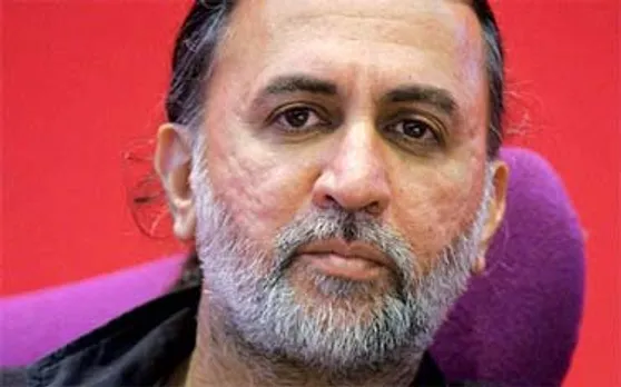 Tehelka editor Tarun Tejpal steps down as he faces sexual molestation charge