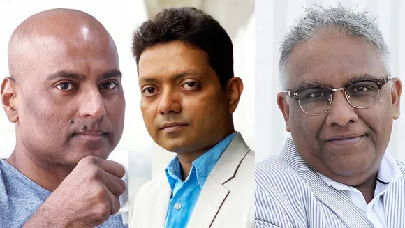 Emmanuel Upputuru, Sabyasachi Mitter and Bobby Pawar appointed as Jury Chairs for Abby One Show 2023