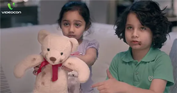 Videocon presents 'India ke Rang' as it revels in three decades of its washing machine