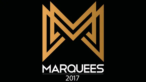 Nominations announced for Marquees 2017 