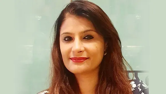 Dentsu India appoints Arti Singh as VP National for Hyperspace