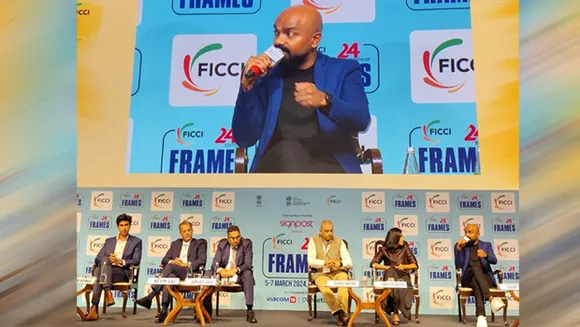Major growth of streaming services in India is driven from outside metros  – Sushant Sreeram, Country Director, Prime Video India