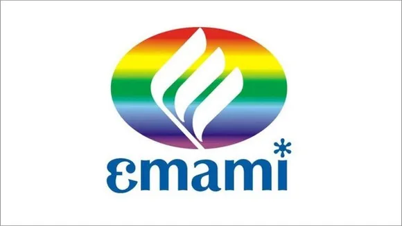 Emami ad spends up 7.23% in FY23