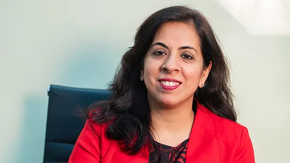 Will increase ad spends and split it equally between digital and traditional mediums in 2023: Sapna Desai of Manipal-Cigna