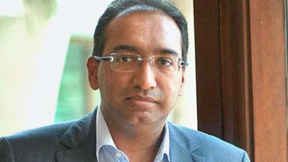 Sameer Nair quits Balaji Telefilms as Group CEO