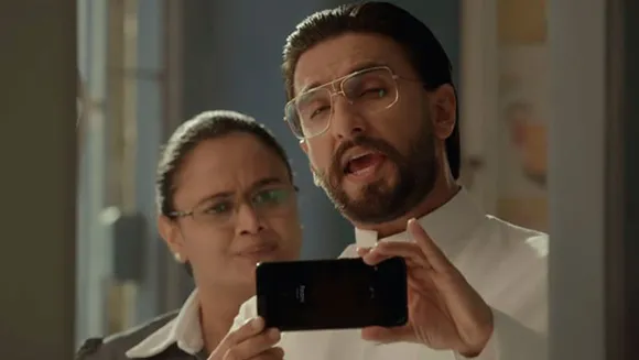 Xiaomi India unveils 'Note Kiya Jaye' campaign for Redmi Note 7 Pro with Ranveer Singh 