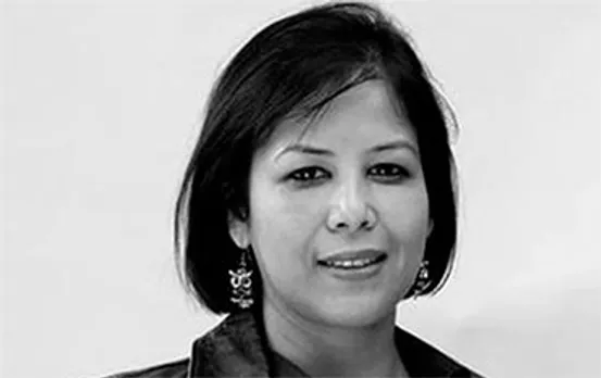 Woman of substance: JWT's Babita Baruah