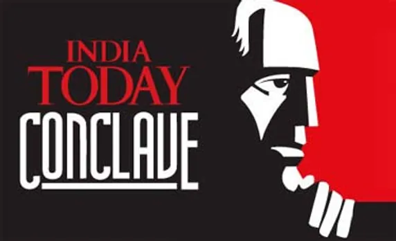 'Powerplay' at India Today Conclave 2016