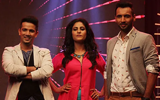 Zee TV gears up for 'Dance India Dance' Season 5 this month