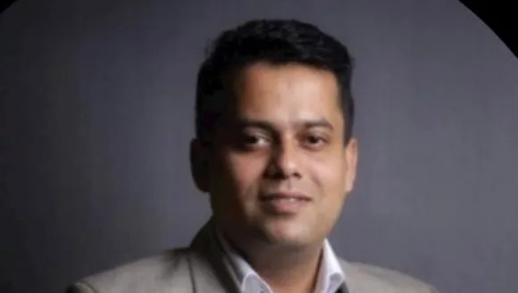 B2B manufacturing platform Zetwerk appoints Amrit Raj as Director, Brand and Communications