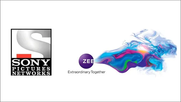 Sony, Zee sign definitive agreements to merge