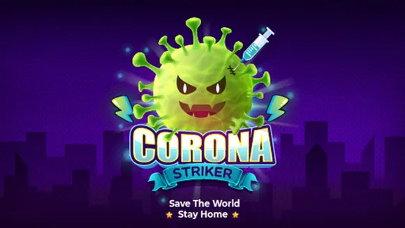 #FightingCoronavirus: Fynd launches 'Corona Striker' game, creates awareness about Covid-19