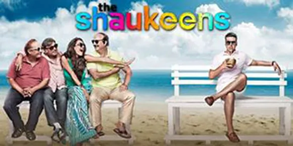 Zee Cinema to premiere film 'The Shaukeens' on July 26