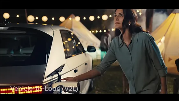 Hyundai's 'Beyond Mobility 2.0' campaign shows its plans to introduce smart mobility