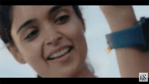 BlueStone's 'Love is in the little things' campaign puts the focus on its watch jewellery