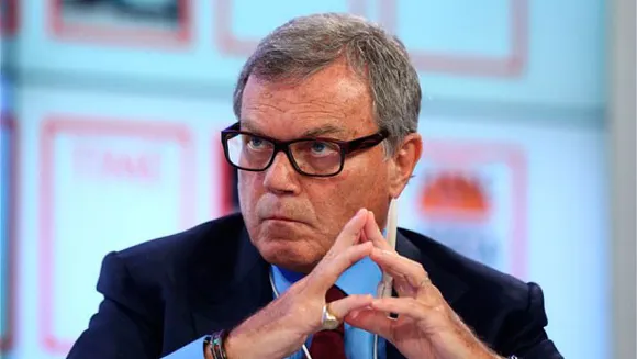 WPP CEO Martin Sorrell faces 'personal misconduct' investigation