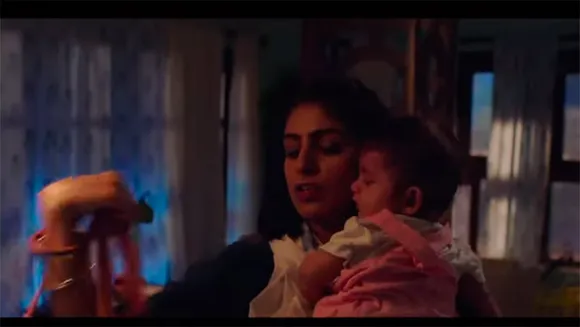 Policybazaar's brand film celebrates motherhood, goes viral