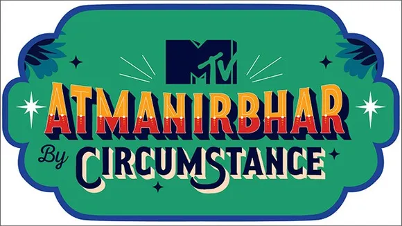 MTV Insights Studio launches MTV Youth Study 2021 titled 'Atmanirbhar by Circumstance'
