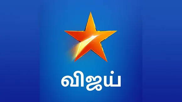 Vijay TV rolls up sleeves to take Colors Tamil and Sun TV head-on